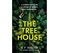 B P Walter The Treehouse (Tascabile)