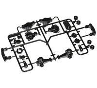 B Parts/Upright: Tl01/M03L