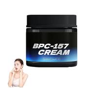 B-PC 157 Crema topica per attività articolari in tutto il corpo, B-PC 157 Sollievo alla pelle rilassante e idratante per la schiena, il collo, le mani, il ginocchio (1PC)