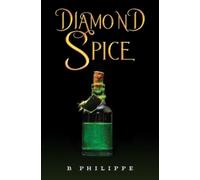 B Philippe Diamond Spice (Tascabile)