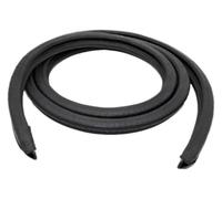 B Pillar Seal Strips Rubber Car Door Noise Insulation Sealing Strip