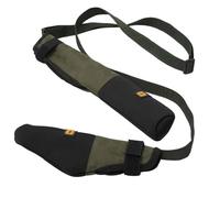 B-PL CONNECTED TIP/BUTT PROTECTOR 2PC