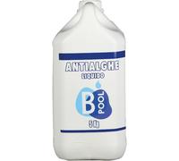 B Pool ANTIALGHE LIQUIDO 5 Kg per ACQUA PISCINA ALGHICIDA contro ALGHE e BATTERI