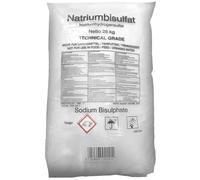B POOL pH Minus Granulare. Ideale per diminuire il pH dell'acqua della tua piscina o spa e mantenerlo nell'intervallo consigliato. Azione igienizzante. Formato da 25 Kg
