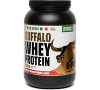B-POWER BUFFALO WHEY PROTEIN HIGH PROTEIN +80 CON STEVIA