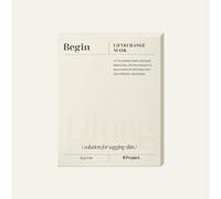 B Project - Begin Lift & Change Mask Set 32g x 5 sheets