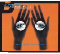 B-Projekt Feat.Jocelyn Brown - Black Skinned-Blue Eyed Boy