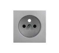 B.Quadrat/B.7 Pannello frontale presa con tavolo 3965768994