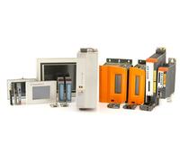 B&R 4PPC70.0573-20B New POWER PANEL C70, 5.7", LANDSCAPE FORMAT. CPU AND