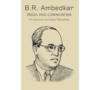 B R Ambedkar India and Communism (00)