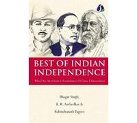 B R Ambedkar Ra Best of Indian Independence: Why I am an Atheist, An (Tascabile)