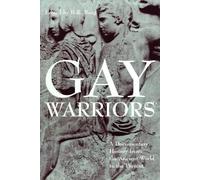 B. R. Burg Gay Warriors (Copertina rigida)