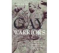 B. R. Burg Gay Warriors (Tascabile)