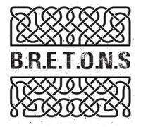 B.R.E.T.O.N.S Volume 1