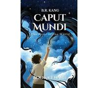 B R Kang Caput Mundi (Tascabile)