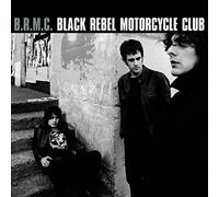B.R.M.C. - Black Rebel Motorcycle.. (2 LP)