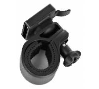B-race Borsa Per Manubrio Smartphone Black
