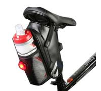 B-race Borsa Portaoggetti Sotto Sella Tourism Light Black