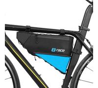 BORSA TELAIO B-RACE BIKEPACKING 3+1L ESPANDIBILE