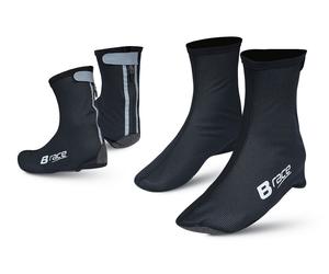 B-RACE COPRISCARPE RIFRANGENTE WINDPROOF 37-39 S