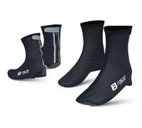 B-RACE COPRISCARPE RIFRANGENTE WINDPROOF 46-48 XL