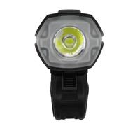 B-race Fanale Anteriore Owl Black