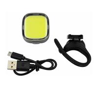 FANALE B-RACE TWIN LIGHT USB-C ANT 36 CHIPS 6 FUNZ