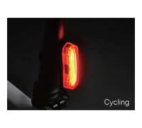 FANALE B-Race Posteriore BRAKELIGHT RICARIC. USB