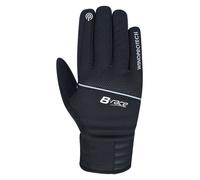 B-RACE Guanti inv. B-Race WindProtect Tg M