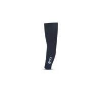 B-RACE MANICOTTI IN LYCRA TAGLIA S NERO