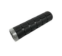 B-RACE MANOPOLE IN GOMMA B-GRIP NERO/GRIGIO