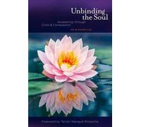 B Raven Lee Unbinding the Soul (Tascabile)