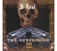 B Real - Gunslinger by B Real (2010-10-19)