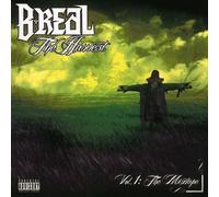 B-Real - Vol. 1-Harvest