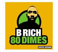 B-Rich - 80 Dimes