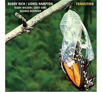 B. Rich & L. Hampton - Transitions