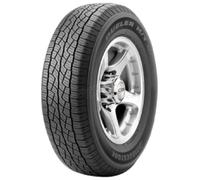 Pneumatici Estivi Bridgestone 235/55 R18 100H Duelerht687 pneumatici nuovi