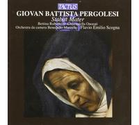 Rubortone B., Onorati C. - Stabat Mater