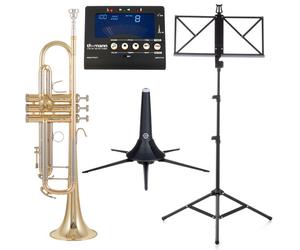 B&S 3137 Challenger I Trp. - Set