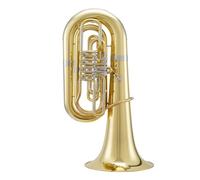 B&S 798 International Bb-Tuba