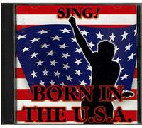 B.S.Band - Sing! - Born in the U. S. a.