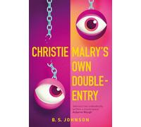 B S Johnson Christie Malry's Own Double-Entry (Tascabile)