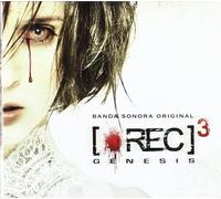 B.S.O. - Rec 3. Genesis