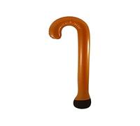 B&S Trendz Pams Gonfiabile Bastone da Passeggio