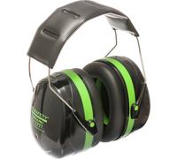 B-SAFETY AURICA PRO GH-70-31 Cuffia antirumore passiva 30 dB EN 352-3:2002 1