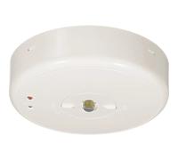 B-Safety Lampada LED di sicurezza S-LUX Standard plafone B-Safety