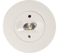 B-SAFETY BL552038 - Lampada di sicurezza da incasso a soffitto