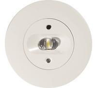 B-SAFETY BL552038 luce di sicurezza Montaggio da incasso a soffitto