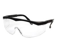 B-SAFETY BR306005 PROTECTO Occhiali di protezione incl. Protezione raggi UV Ne