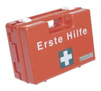 B-SAFETY BR362157 B-Safety Cassetta di primo soccorso Standard DIN 13157